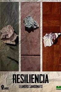 Главный постер фильма «Resiliencia (2020)»