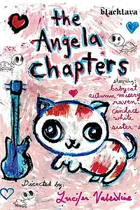 Постер к фильму «The Angela Chapters (2020)»