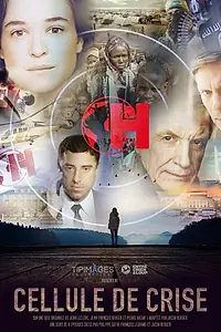 Постер к сериалу «Cellule de crise (2020)»
