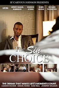 Главный постер фильма «The Sin Choice (2020)»