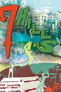 Постер к фильму «7 Hills (2019)»