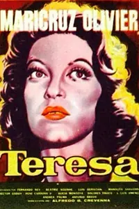 Постер к фильму «Тереса (1961)»