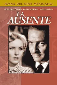 Постер к фильму «Отсутствие (1952)»