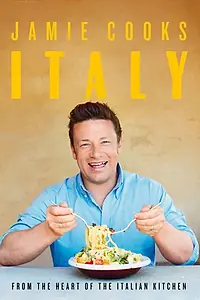 Главный постер сериала «Jamie Cooks Italy (2018)»