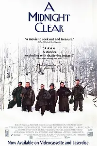Постер к фильму «Полуночная чистка (1992)»