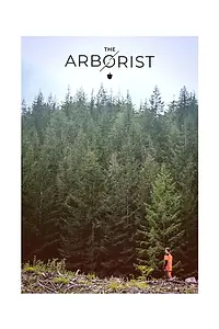 Главный постер фильма «The Arborist (2020)»