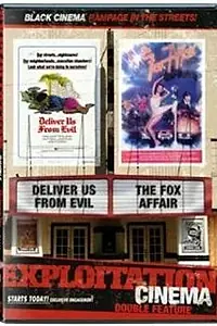 Постер к фильму «Deliver Us from Evil (1975)»