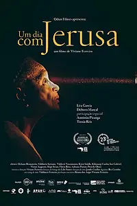 Постер к фильму «Um Dia Com Jerusa (2020)»
