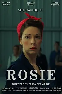 Постер к фильму «Rosie (2020)»