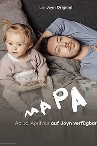 Постер к сериалу «Mapa (2020 - 2023)»