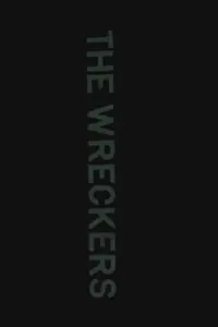 Главный постер фильма «The Wreckers (1976)»