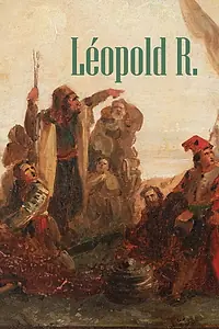 Главный постер фильма «Léopold R. (1998)»