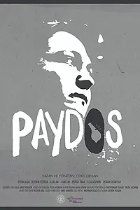 Постер к фильму «Paydos (2020)»