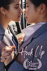 Постер к фильму «Hook Up (2020)»
