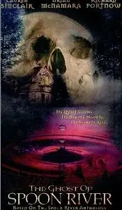 Главный постер фильма «The Mystery of Spoon River (2000)»