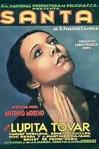 Постер к фильму «Санта (1932)»