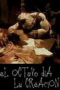 Главный постер мультфильма «Восьмой день творения (2003)»