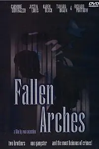 Постер к фильму «Fallen Arches (2000)»