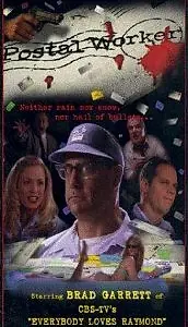 Постер к фильму «Postal Worker (1998)»