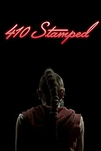 Главный постер фильма «410 Stamped (2020)»
