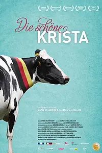 Постер к фильму «Die schöne Krista (2013)»