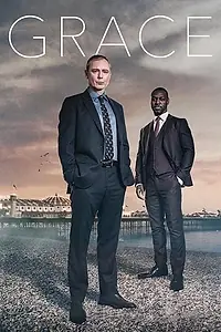 Постер к сериалу «Грейс (2021)»