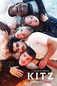Главный постер сериала «Кицбюэль (2021)»