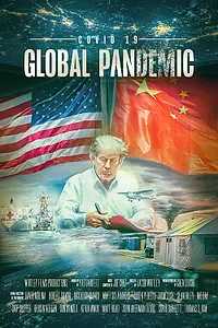 Постер к фильму «Global Panic (2023)»