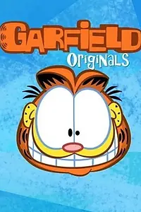 Постер к мультсериалу «Garfield Originals (2019 - 2024)»