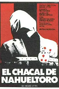 Постер к фильму «Шакал из Науэльторо (1969)»