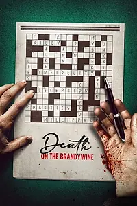 Постер к фильму «Death on the Brandywine (2026)»