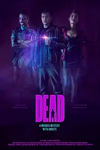 Постер к фильму «Мёртвый (2020)»