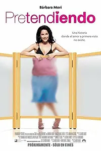 Главный постер фильма «Притворяющийся (2006)»