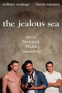 Главный постер фильма «The Jealous Sea (2018)»