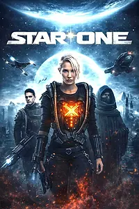 Постер к фильму «Star One (2026)»