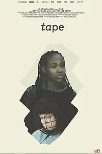 Постер к фильму «Tape (2020)»