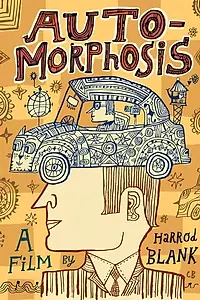 Главный постер фильма «Автоморфоз (2009)»