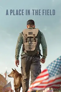 Главный постер фильма «A Place in the Field (2022)»