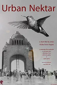 Постер к фильму «Urban Nektar (2019)»