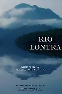 Постер к фильму «Rio Lontra (2011)»