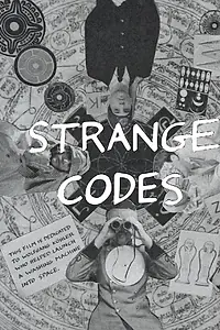 Постер к фильму «Strange Codes (1972)»