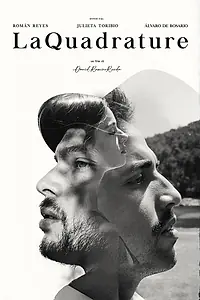 Главный постер фильма «La Quadrature (2020)»