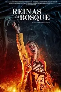 Главный постер фильма «Reinas del Bosque (2020)»