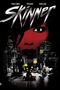 Постер к фильму «Живодер (1993)»