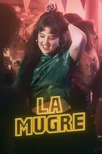 Главный постер фильма «La Mugre (2019)»