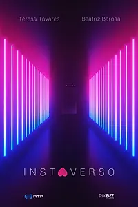 Постер к сериалу «Instaverso (2020)»