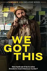 Постер к сериалу «We Got This (2020)»