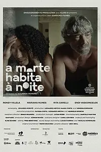 Главный постер фильма «Ночь — время смерти (2020)»