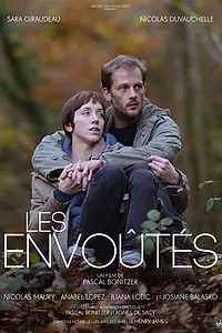 Главный постер фильма «Зачарованные (2019)»