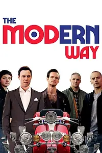 Главный постер фильма «The Modern Way (2022)»